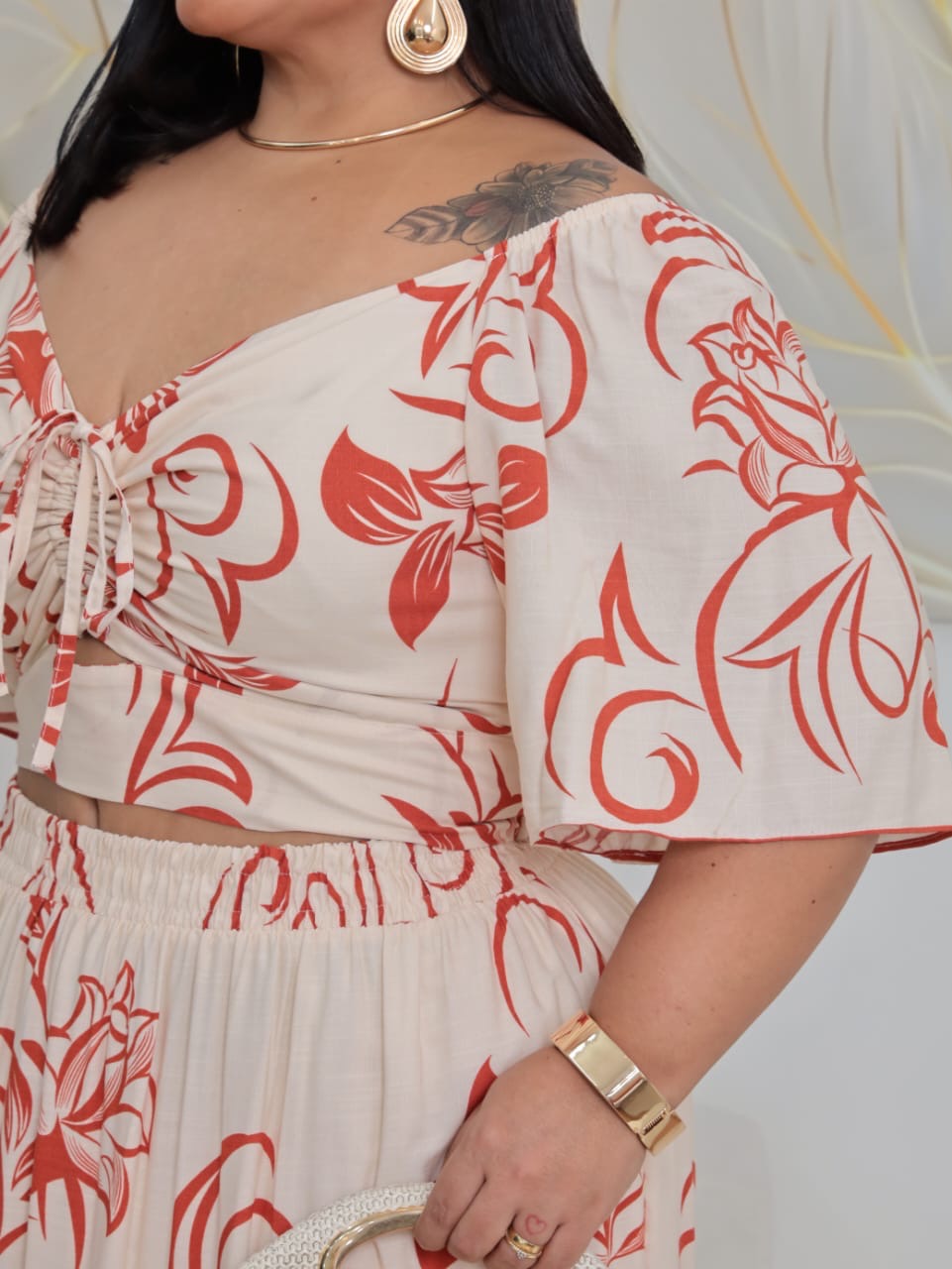Conjunto Mariza