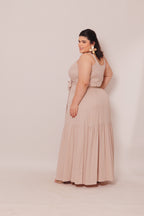 Vestido Liz