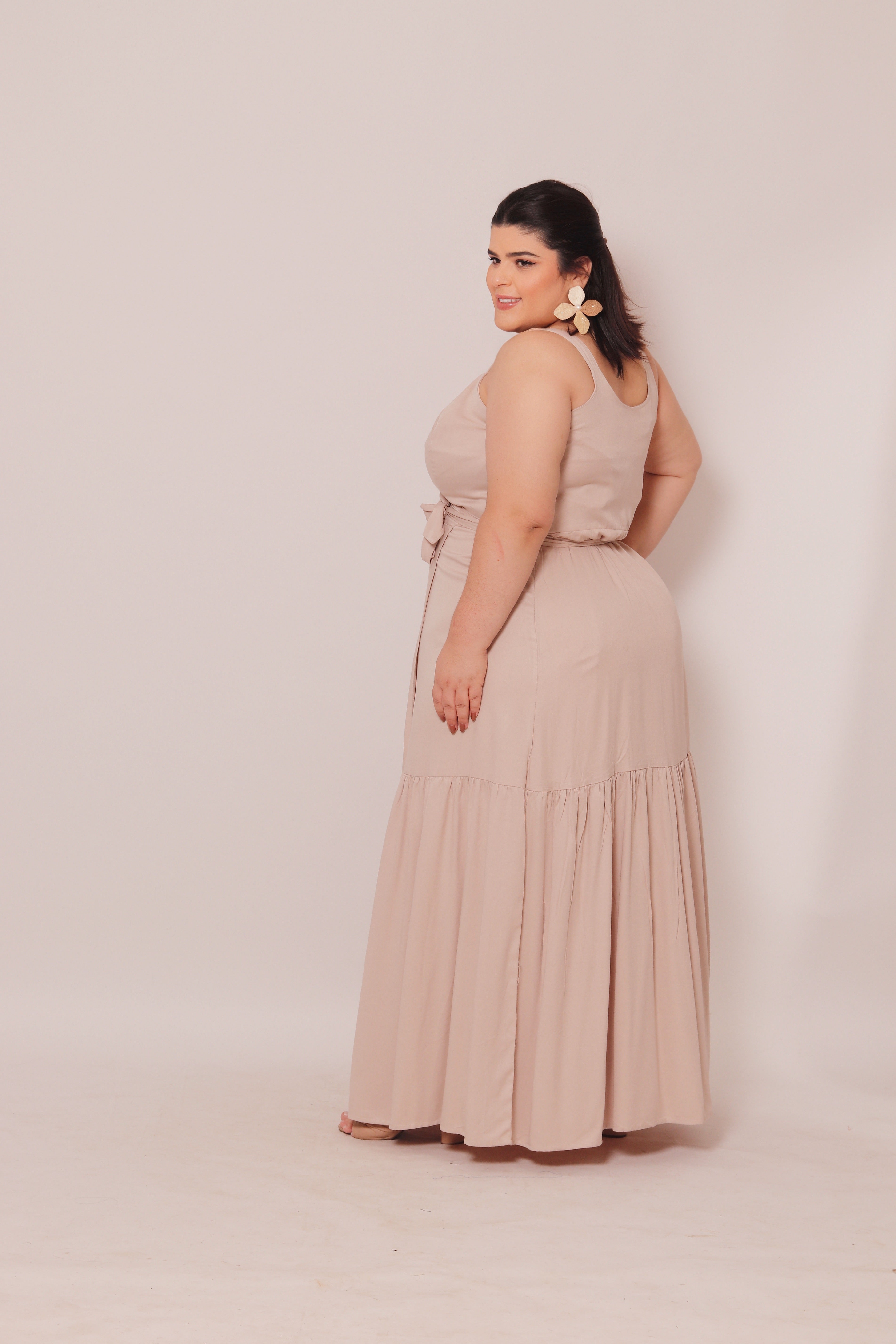 Vestido Liz