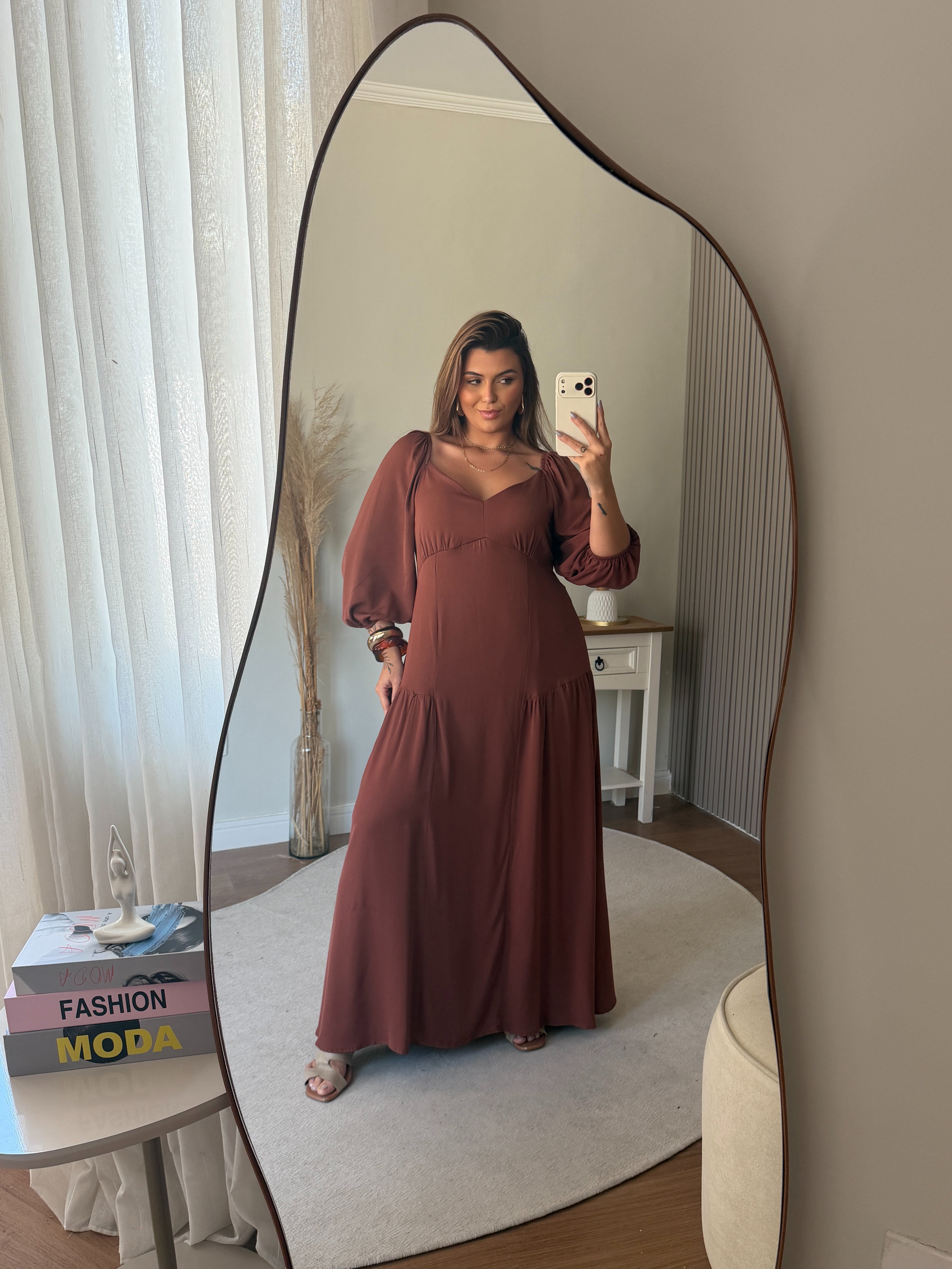 Vestido Verona