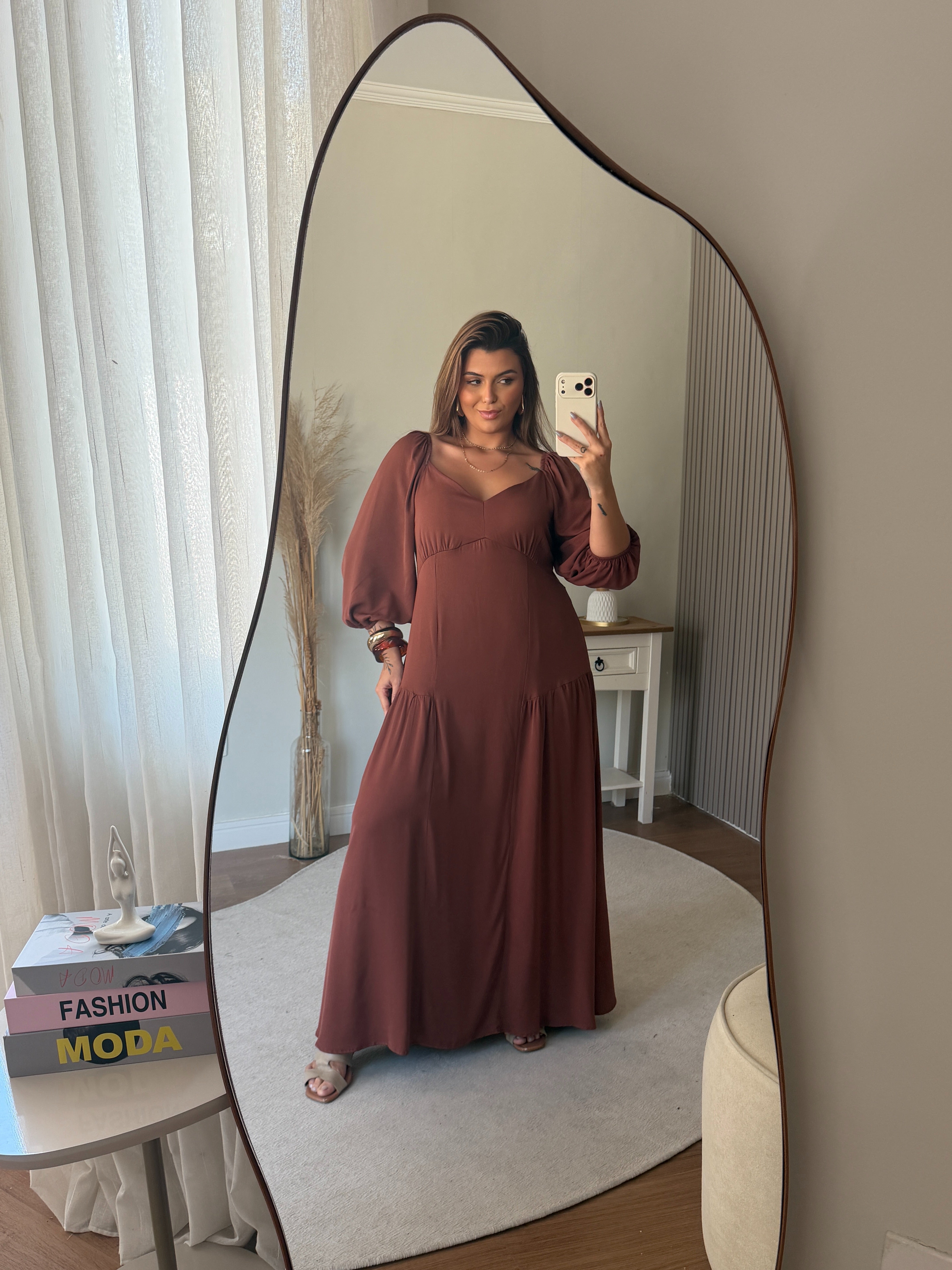 Vestido Verona