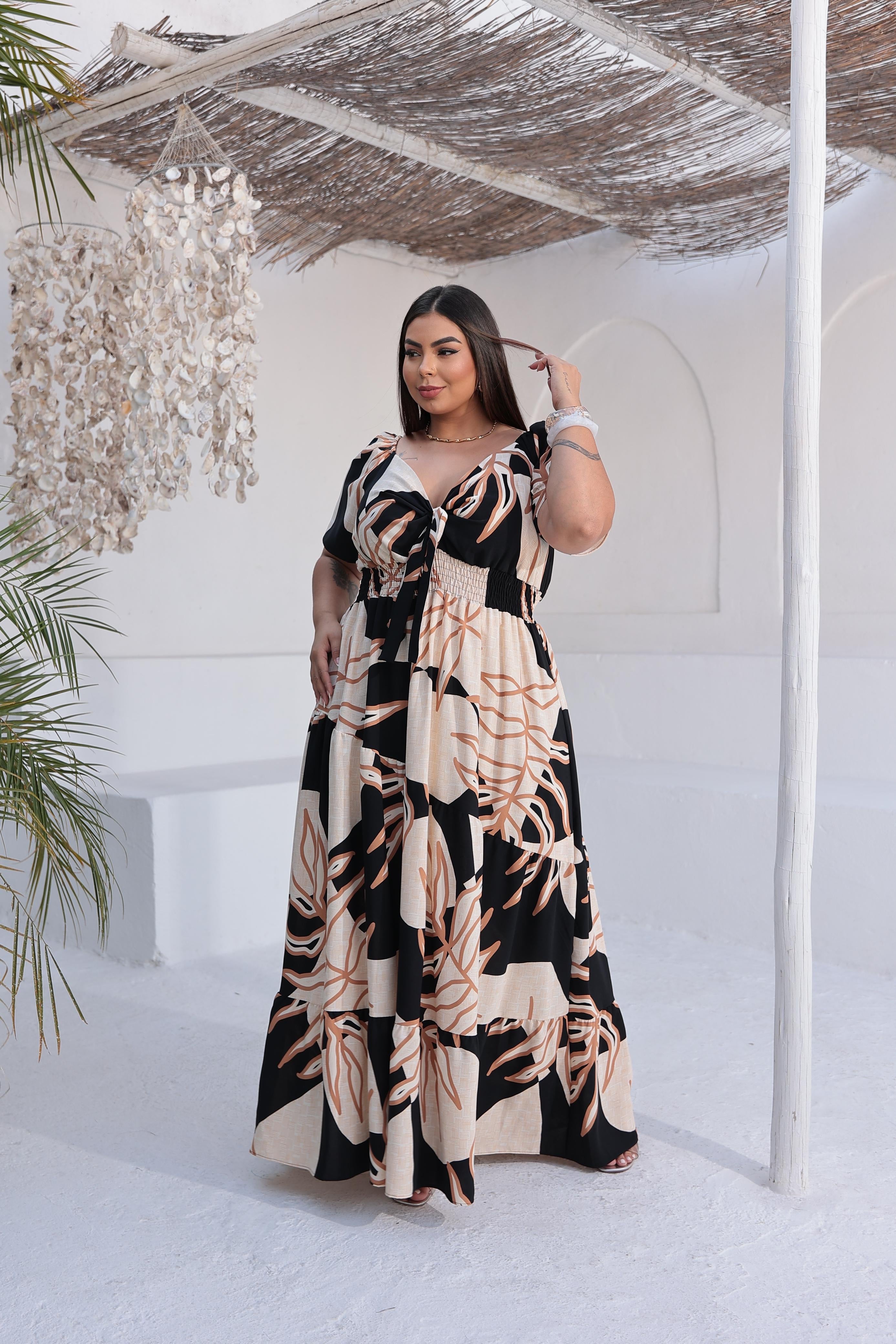 Vestido Alicy
