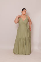 Vestido Liz
