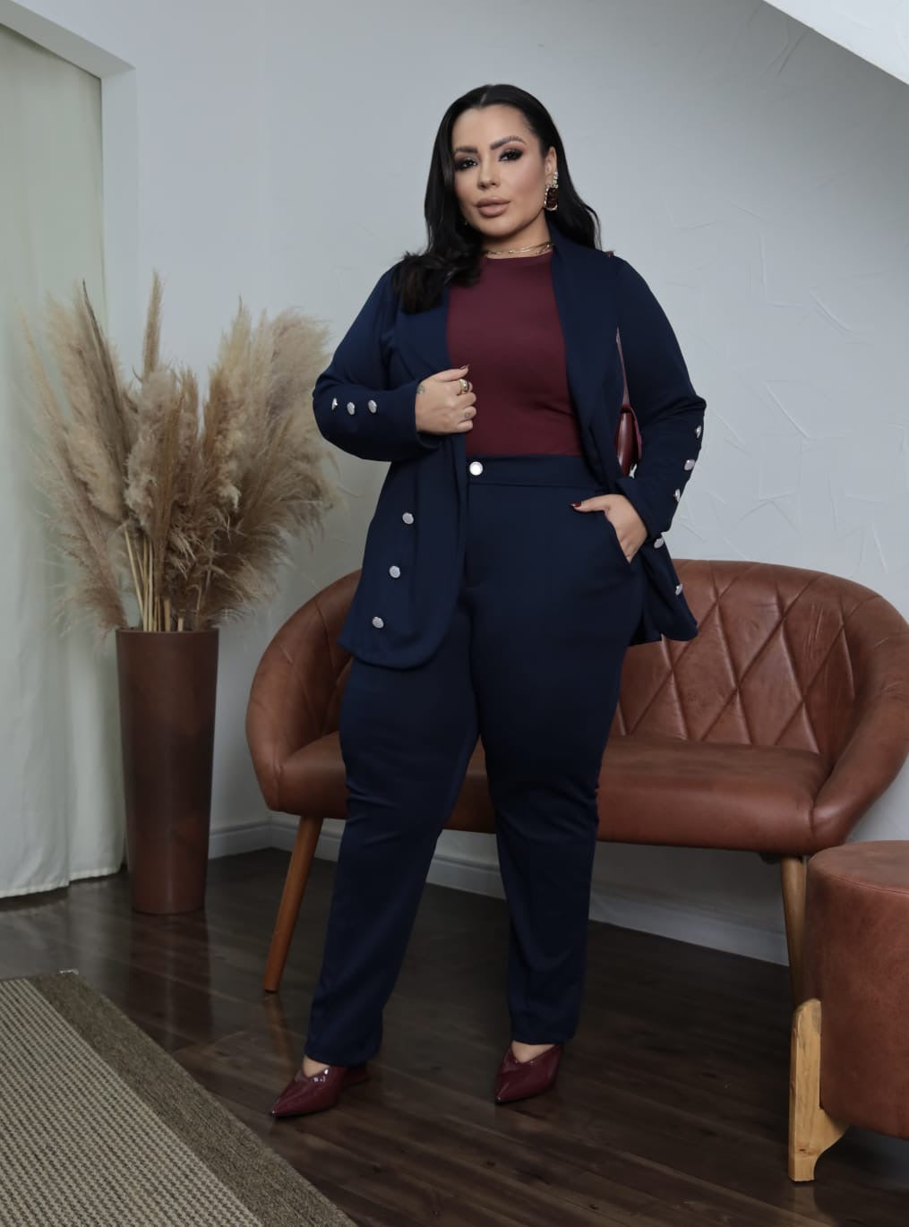 Conjunto Canadá