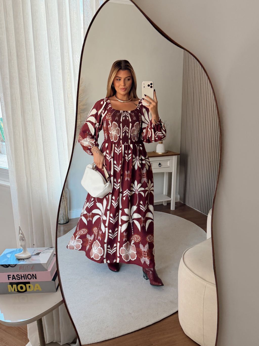 Vestido Paris