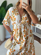 Vestido Carmel