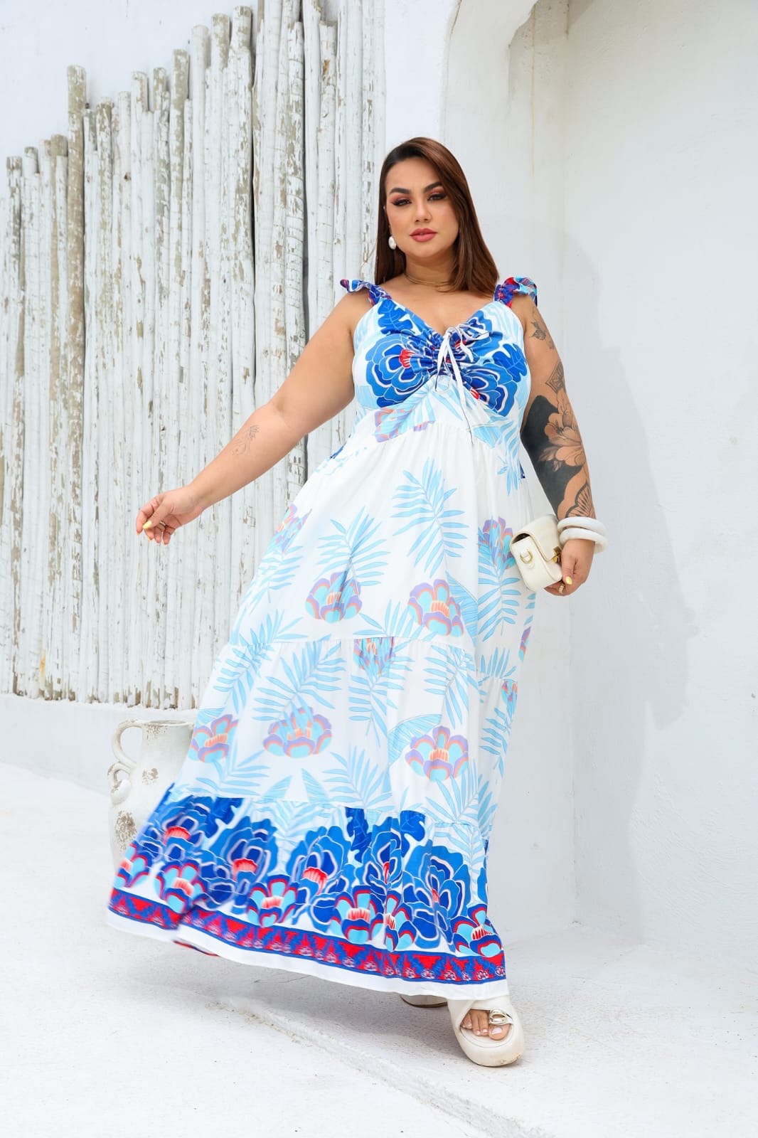 Vestido Mariah