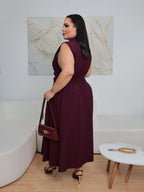 Vestido Eliza
