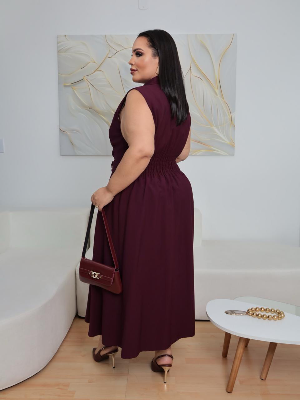 Vestido Eliza