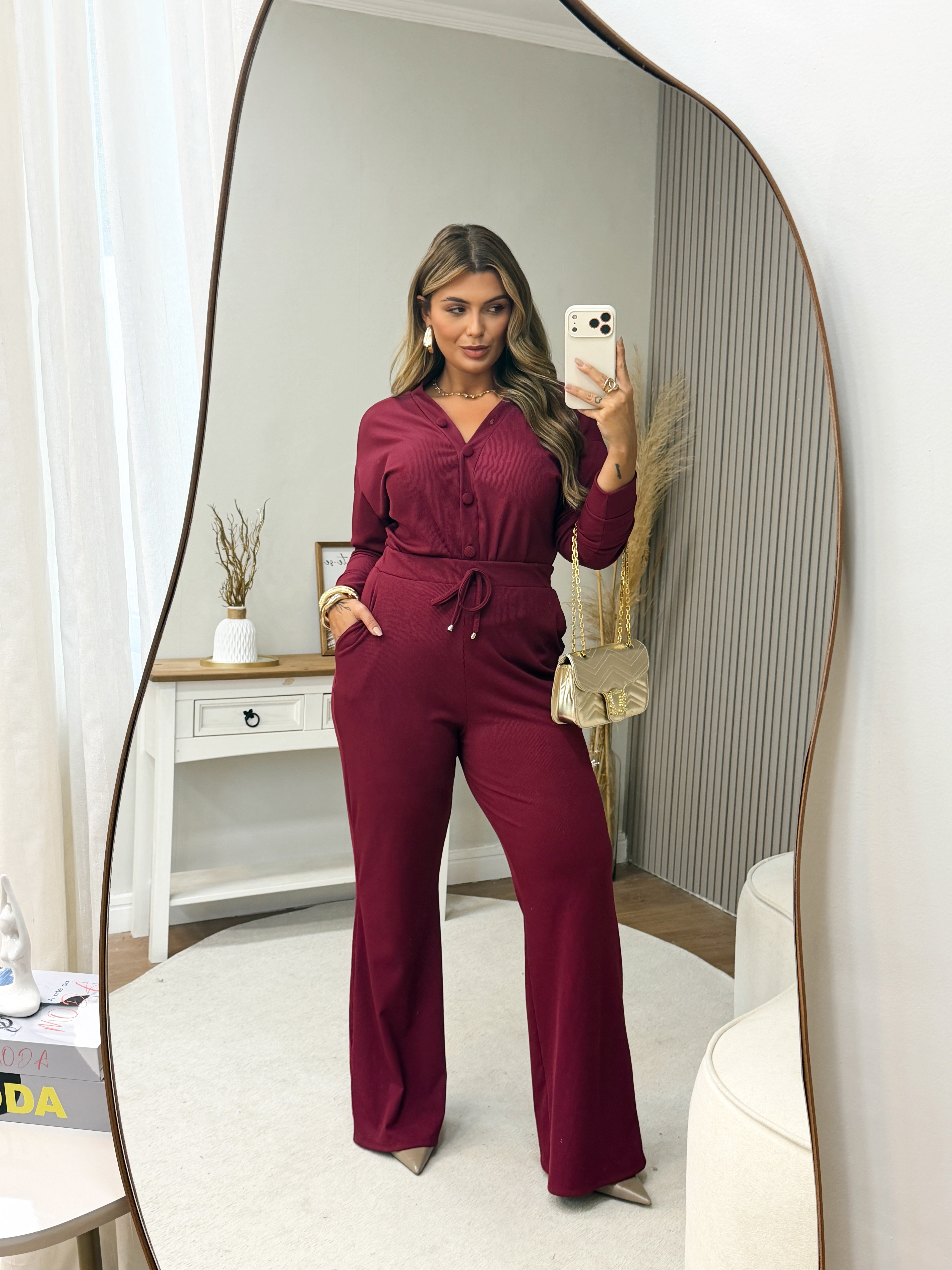 Conjunto Roma
