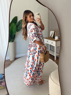 Vestido Carmel