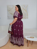 Vestido Aura