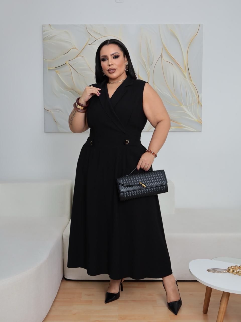 Vestido Eliza