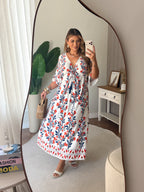 Vestido Carmel
