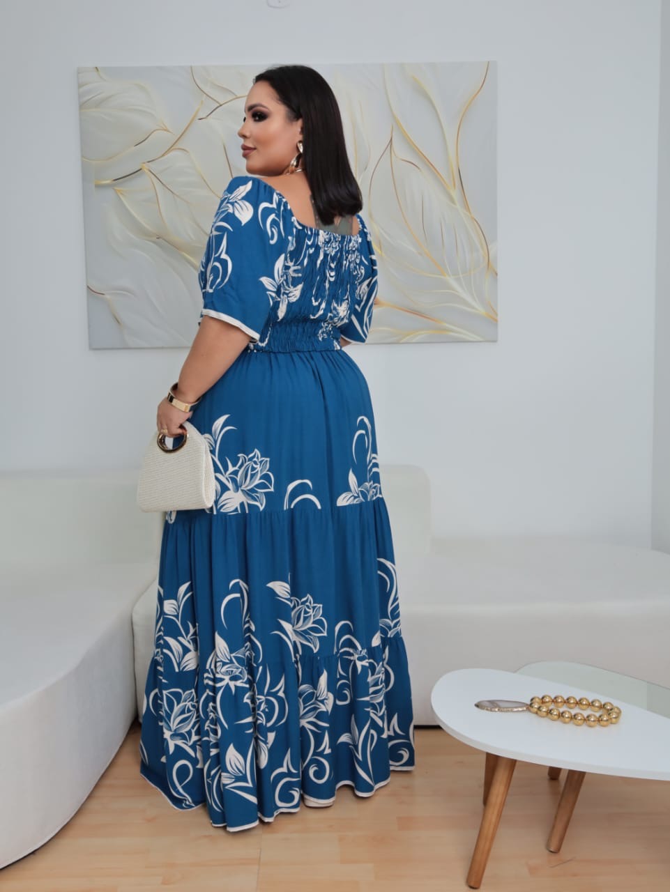 Conjunto Mariza