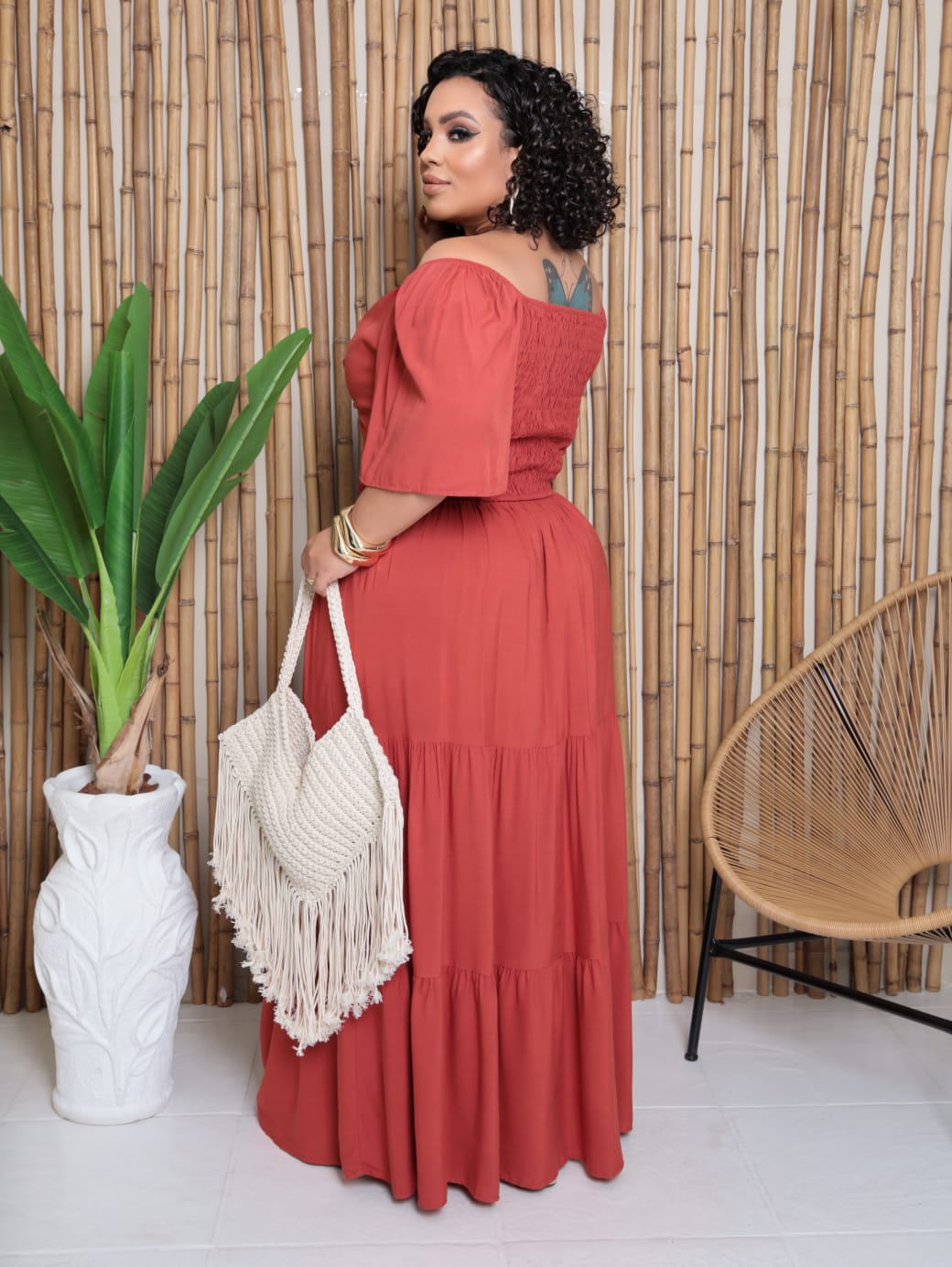 Conjunto Mariza