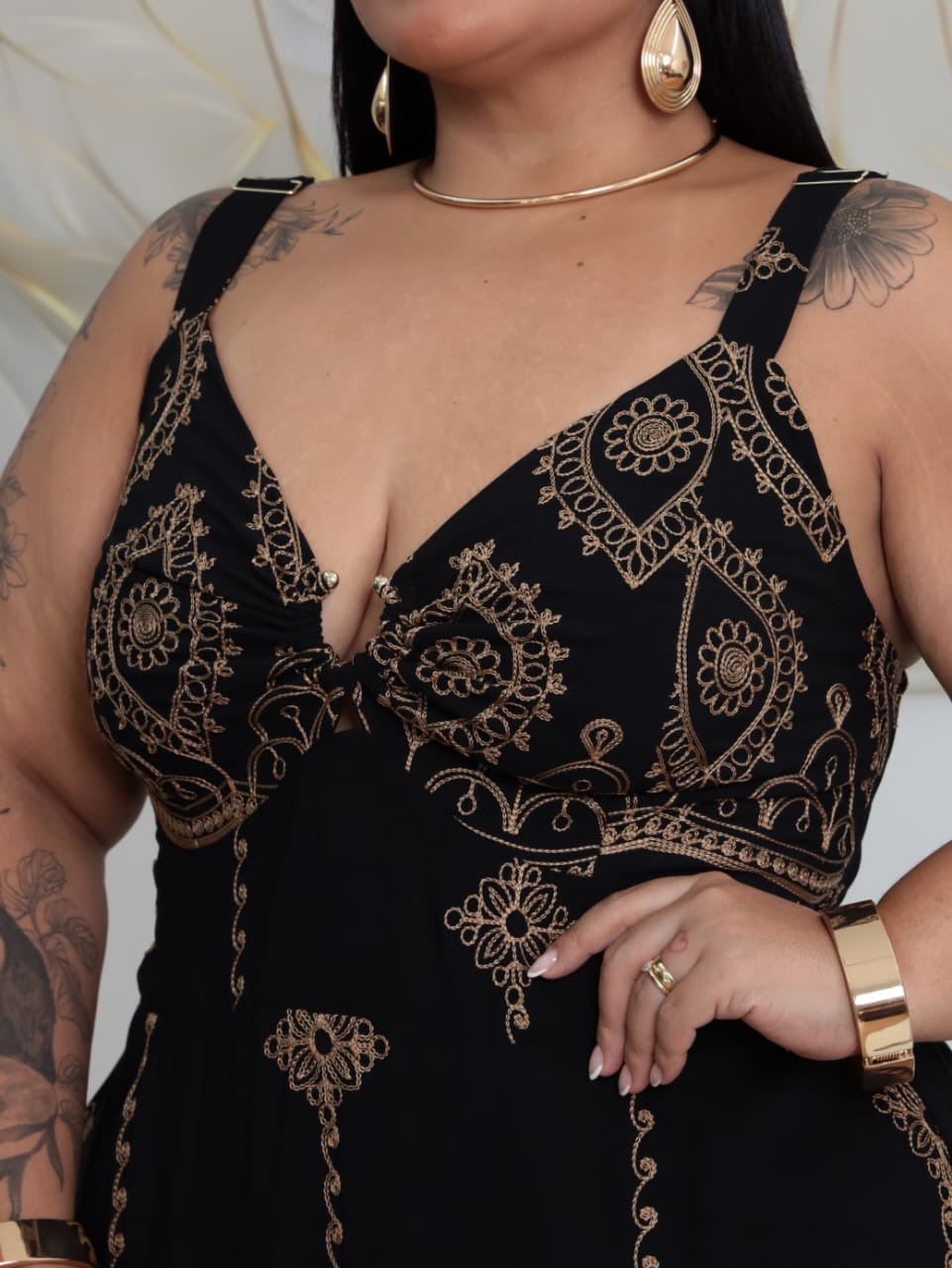 Vestido Amalfi