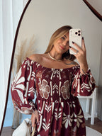 Vestido Paris