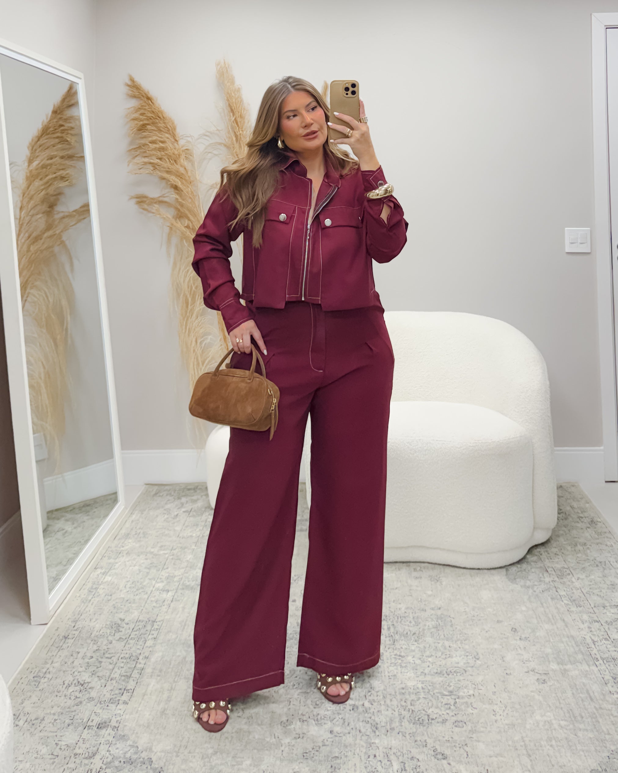 Conjunto Bruna