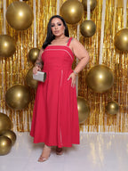 Vestido Estela