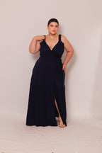 Vestido Liz