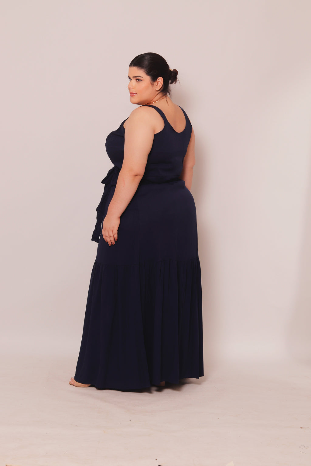 Vestido Liz