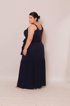 Vestido Liz