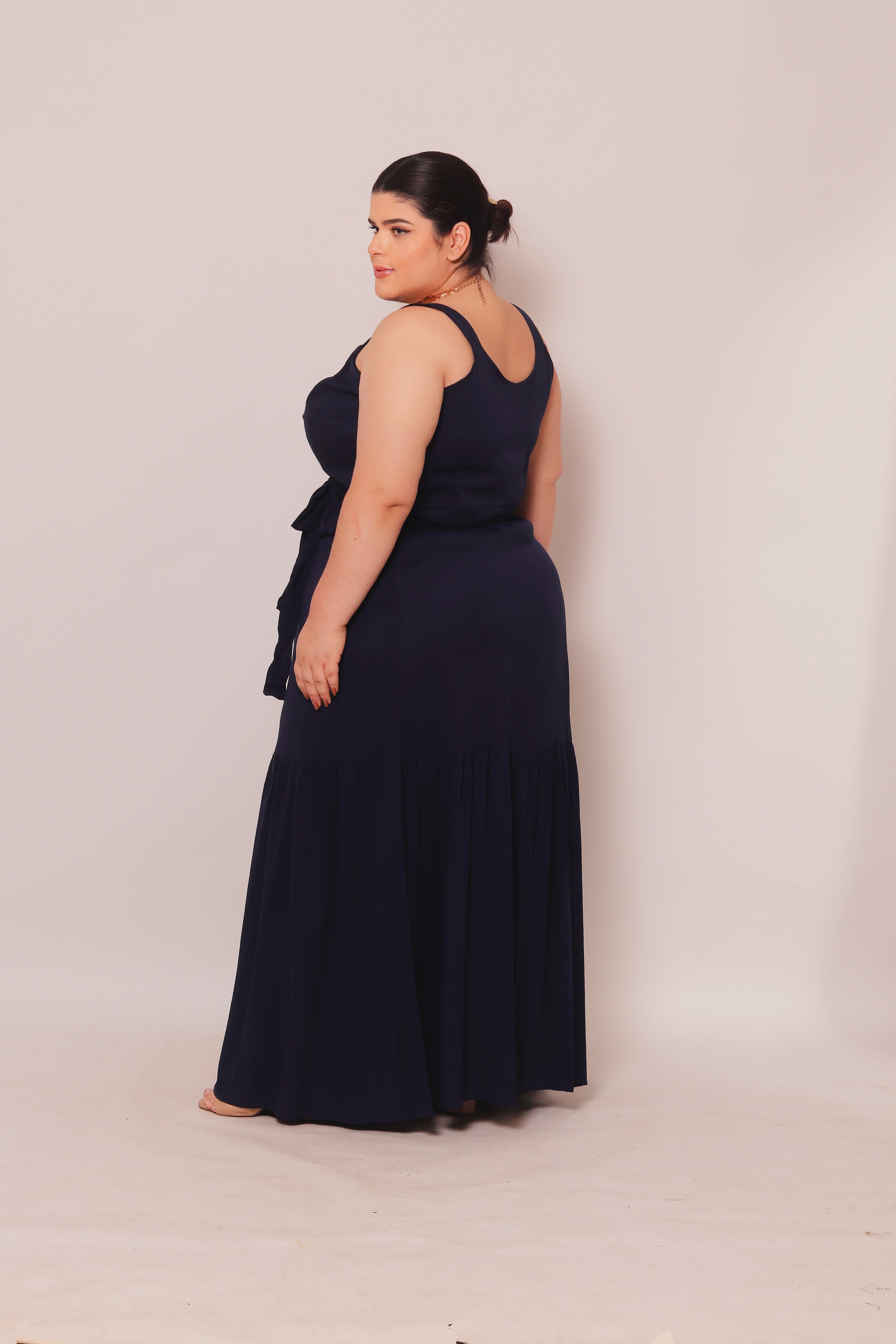 Vestido Liz