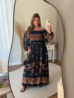 Vestido Paris