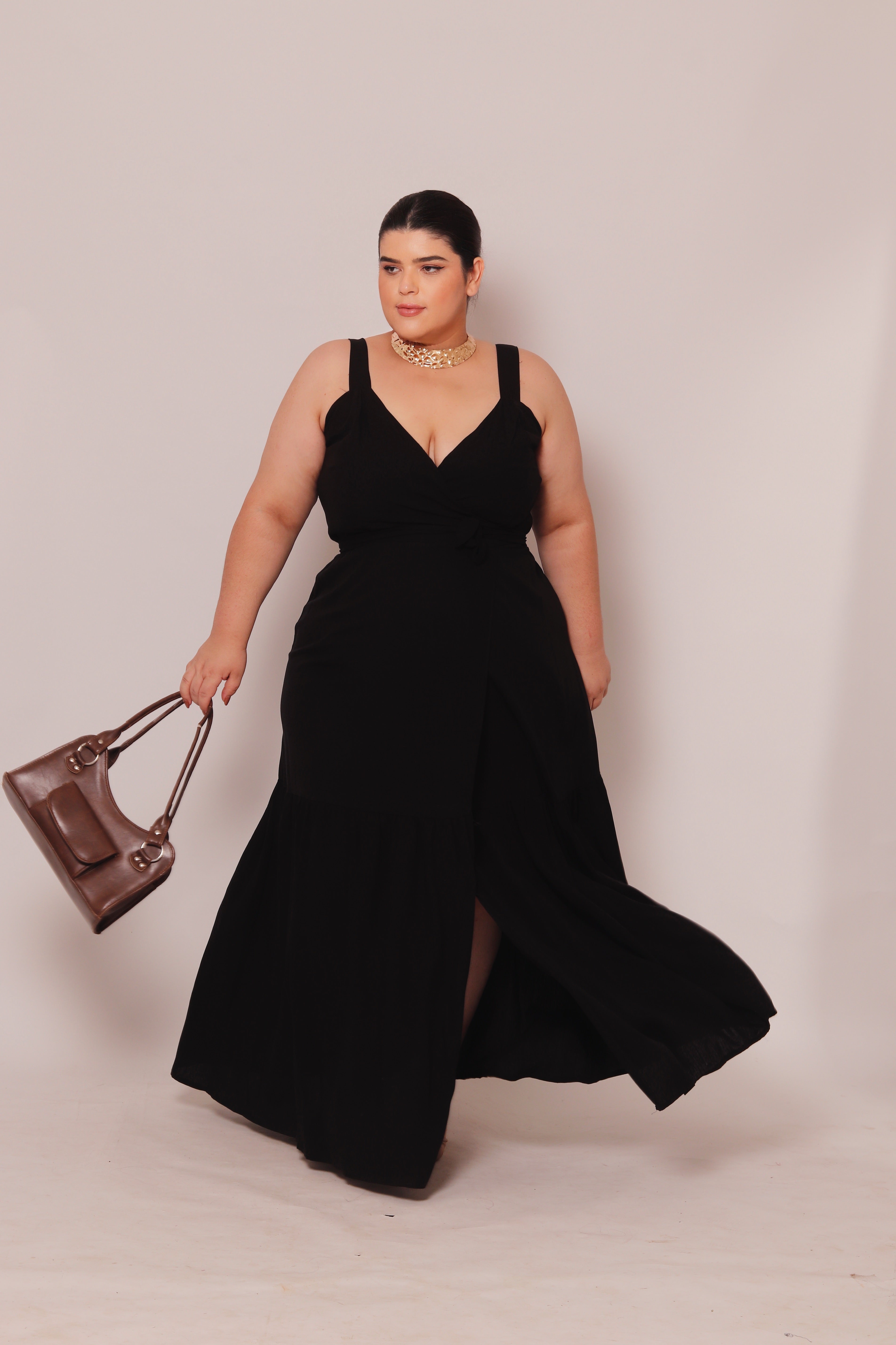 Vestido Liz