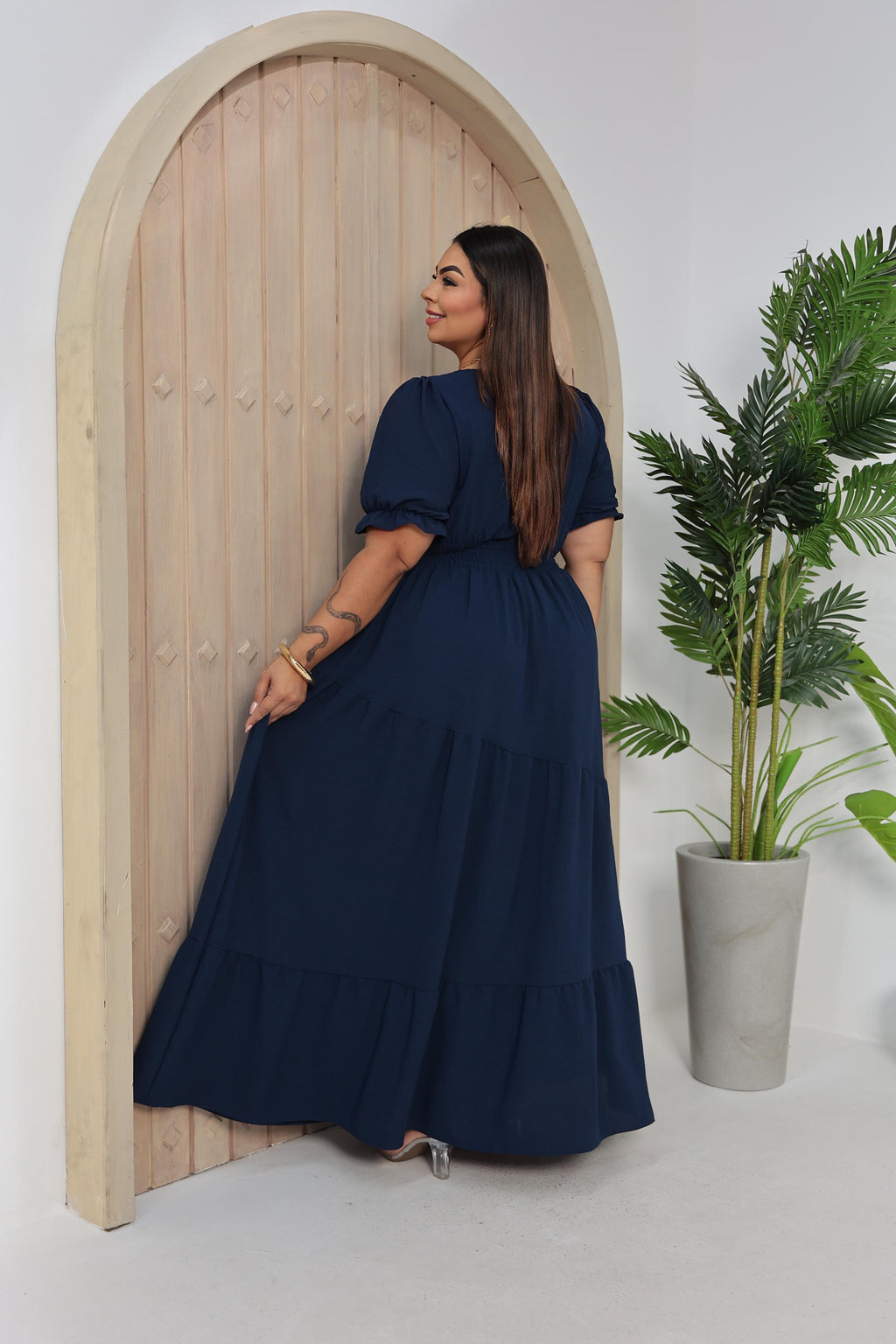 Vestido Cristina