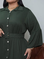 Chemise Plus Size