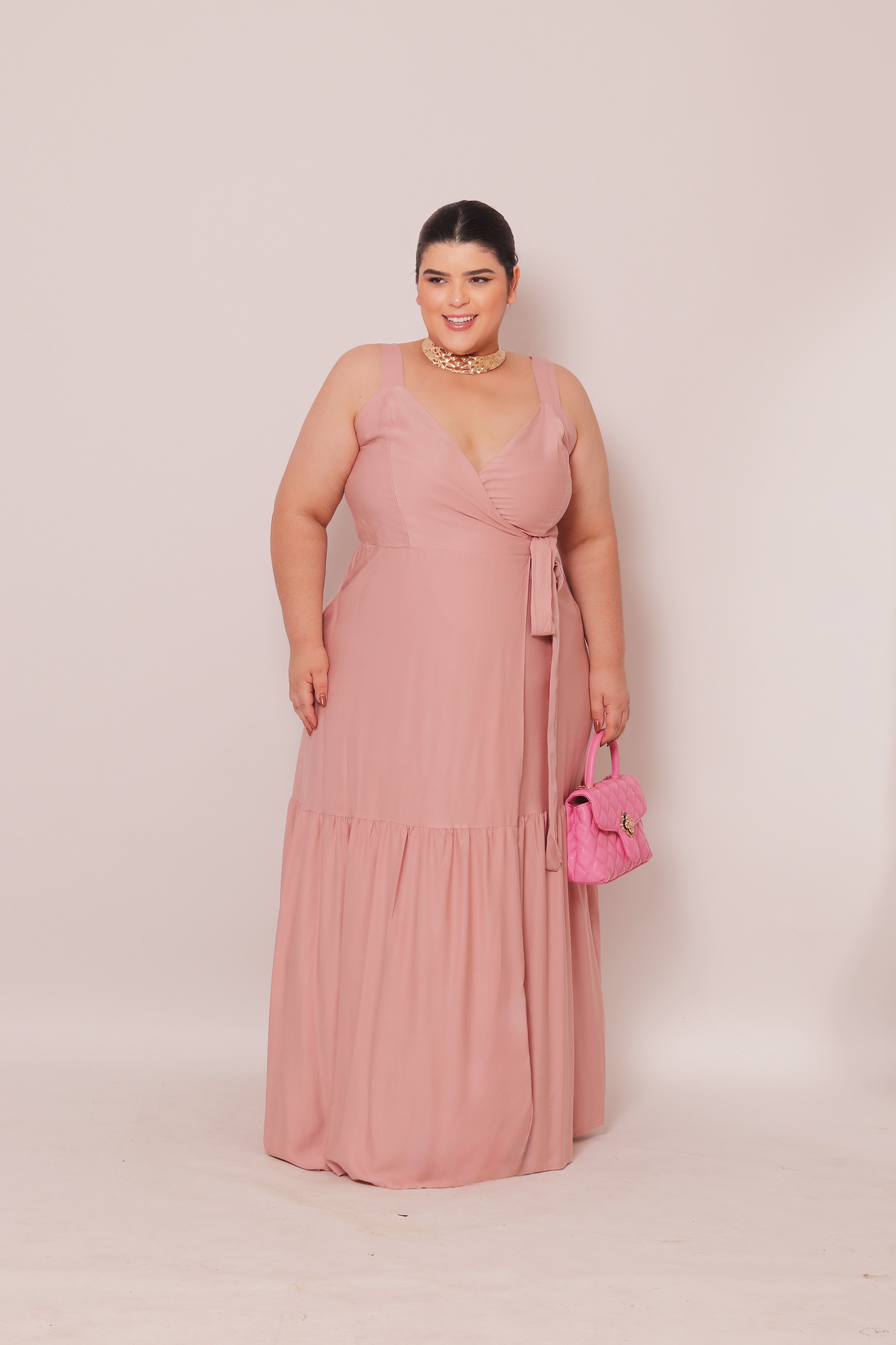 Vestido Liz