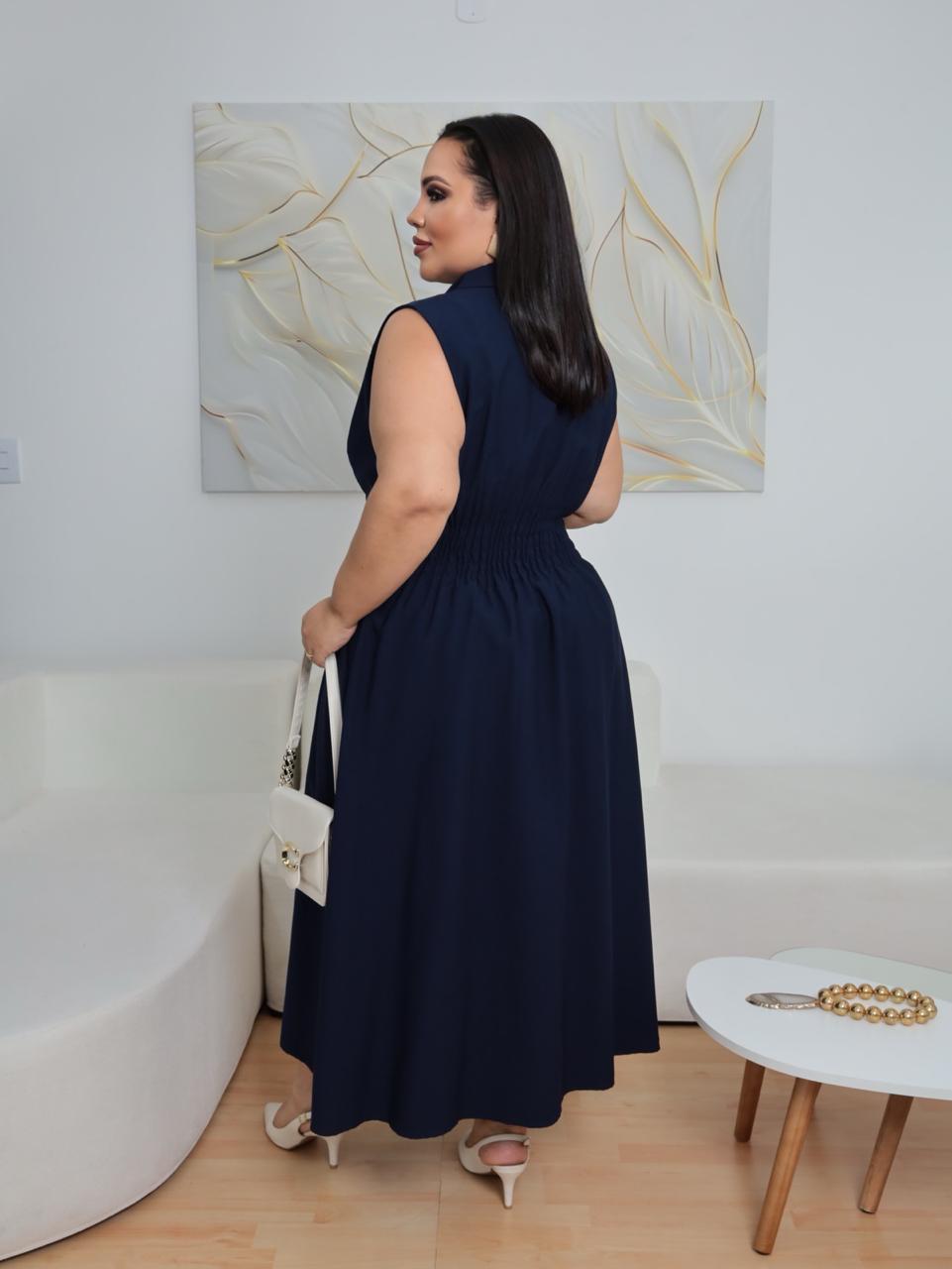 Vestido Eliza