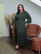 Chemise Plus Size