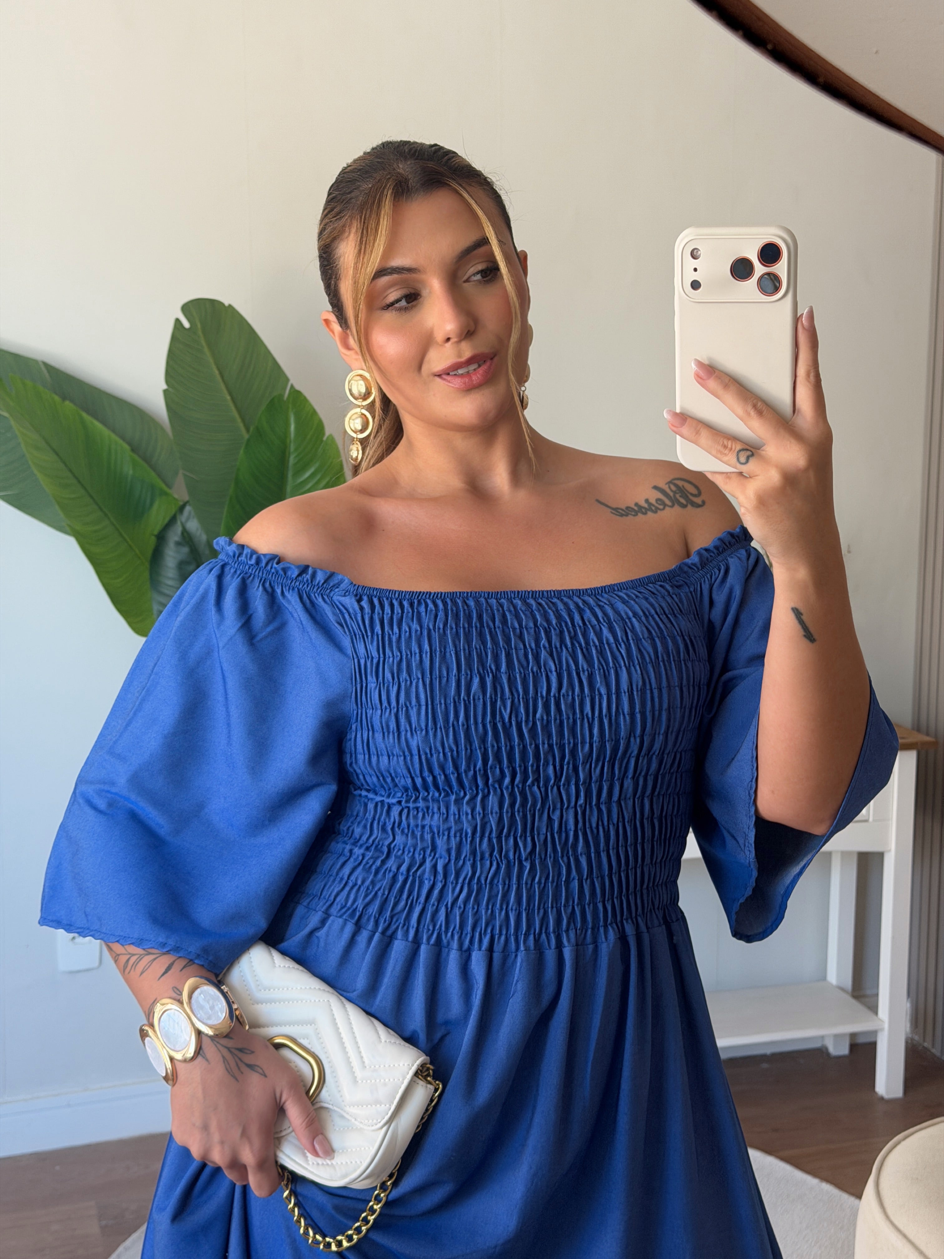 Vestido Tóquio