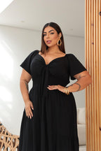 Vestido Isis Viscolinho