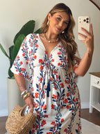Vestido Carmel