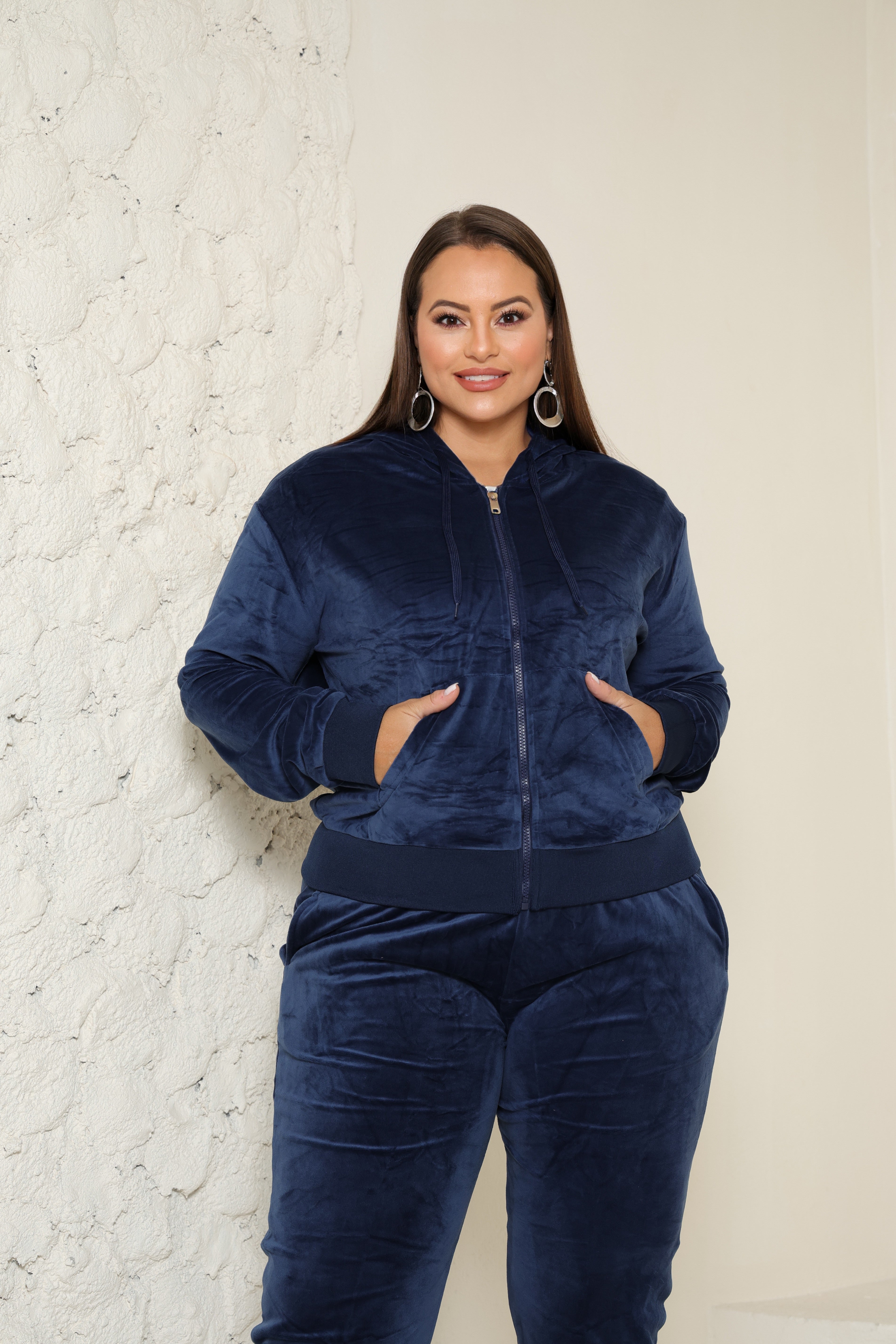 Conjunto Plush