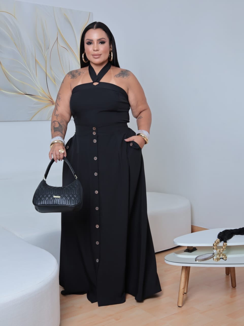 Conjunto Daniela