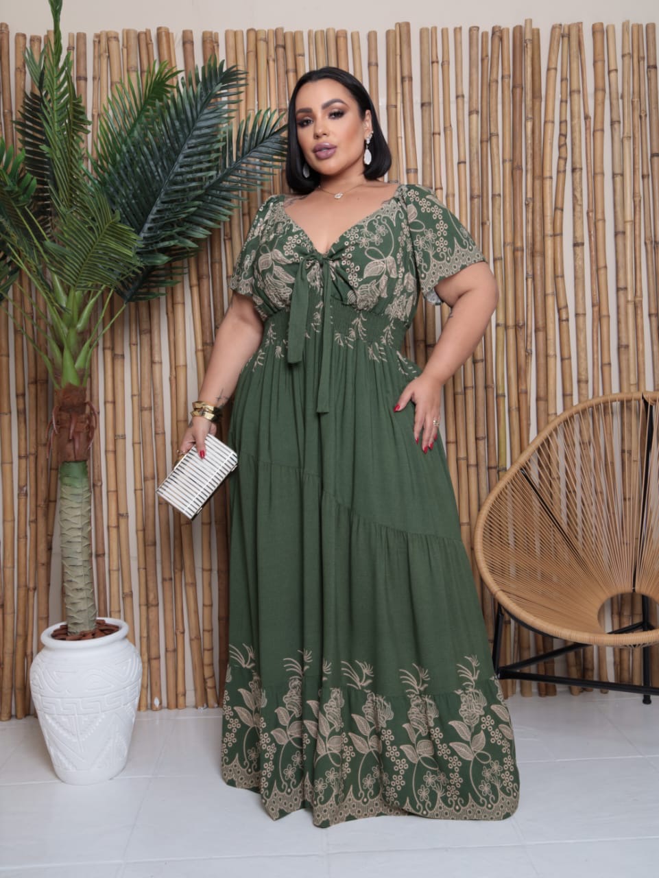 Vestido Antonella