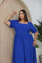 Vestido Cristina
