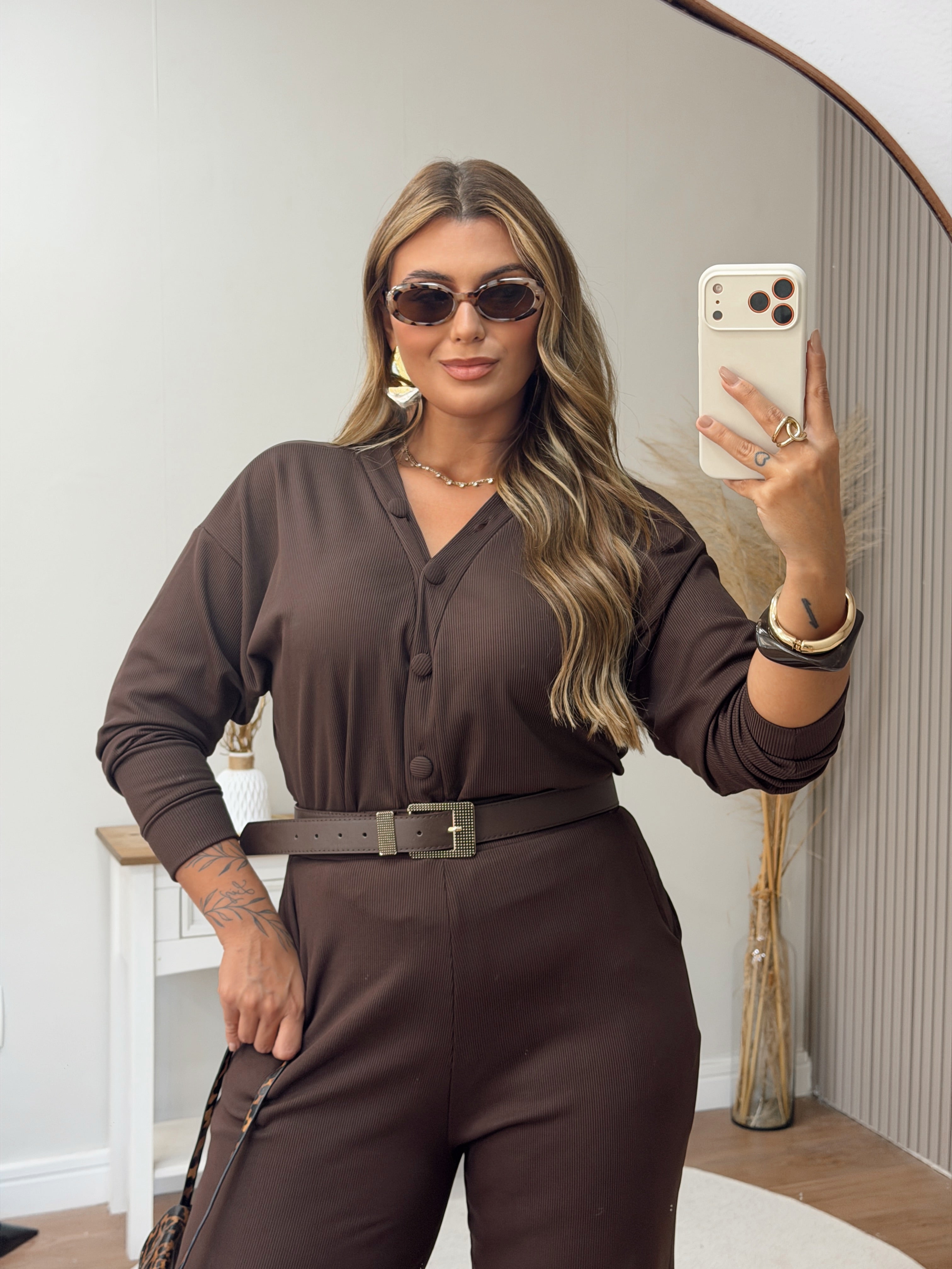 Conjunto Roma