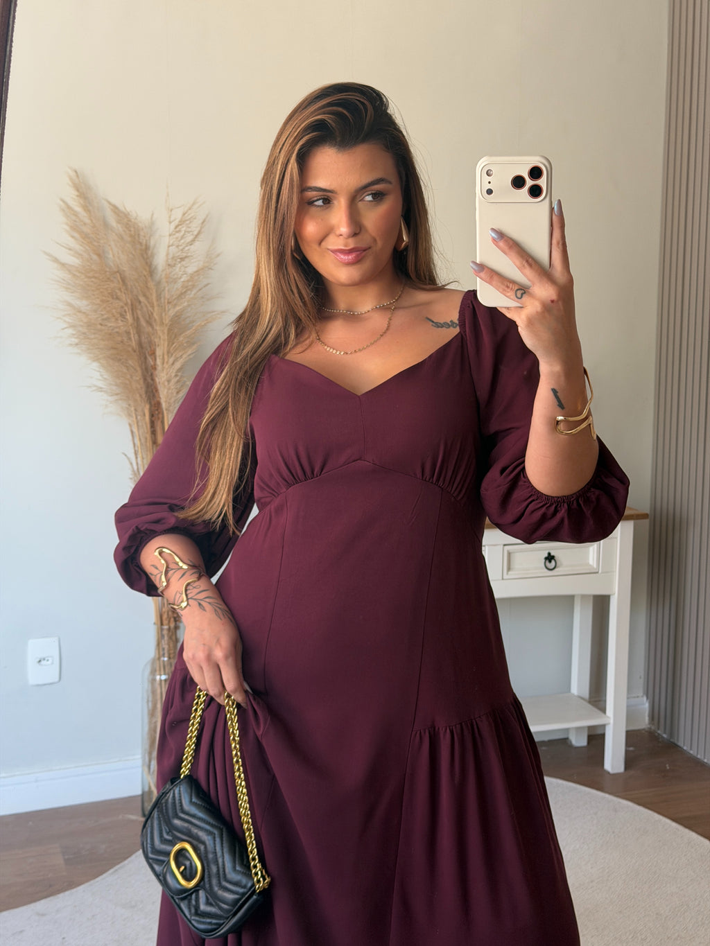 Vestido Verona