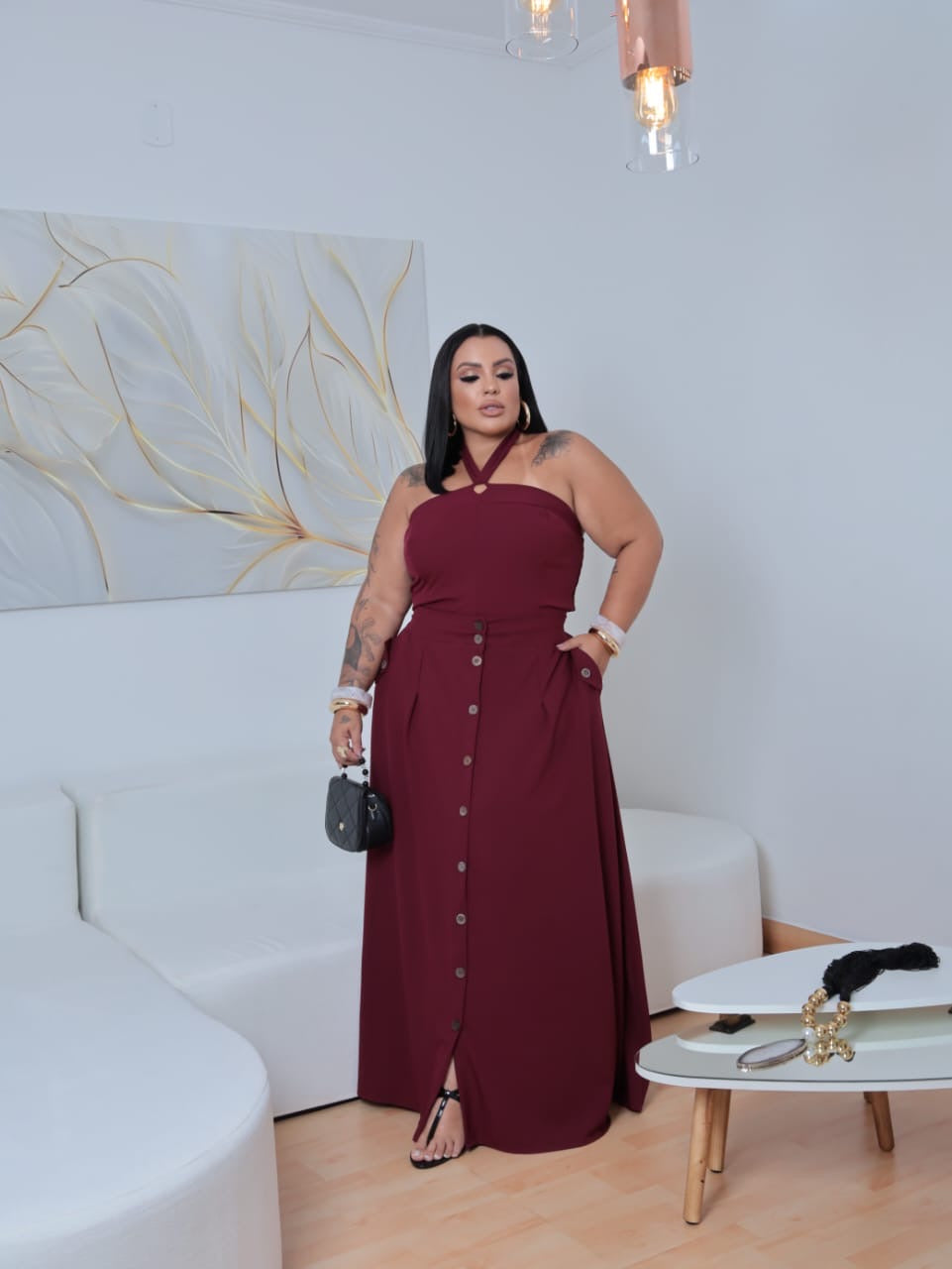 Conjunto Daniela