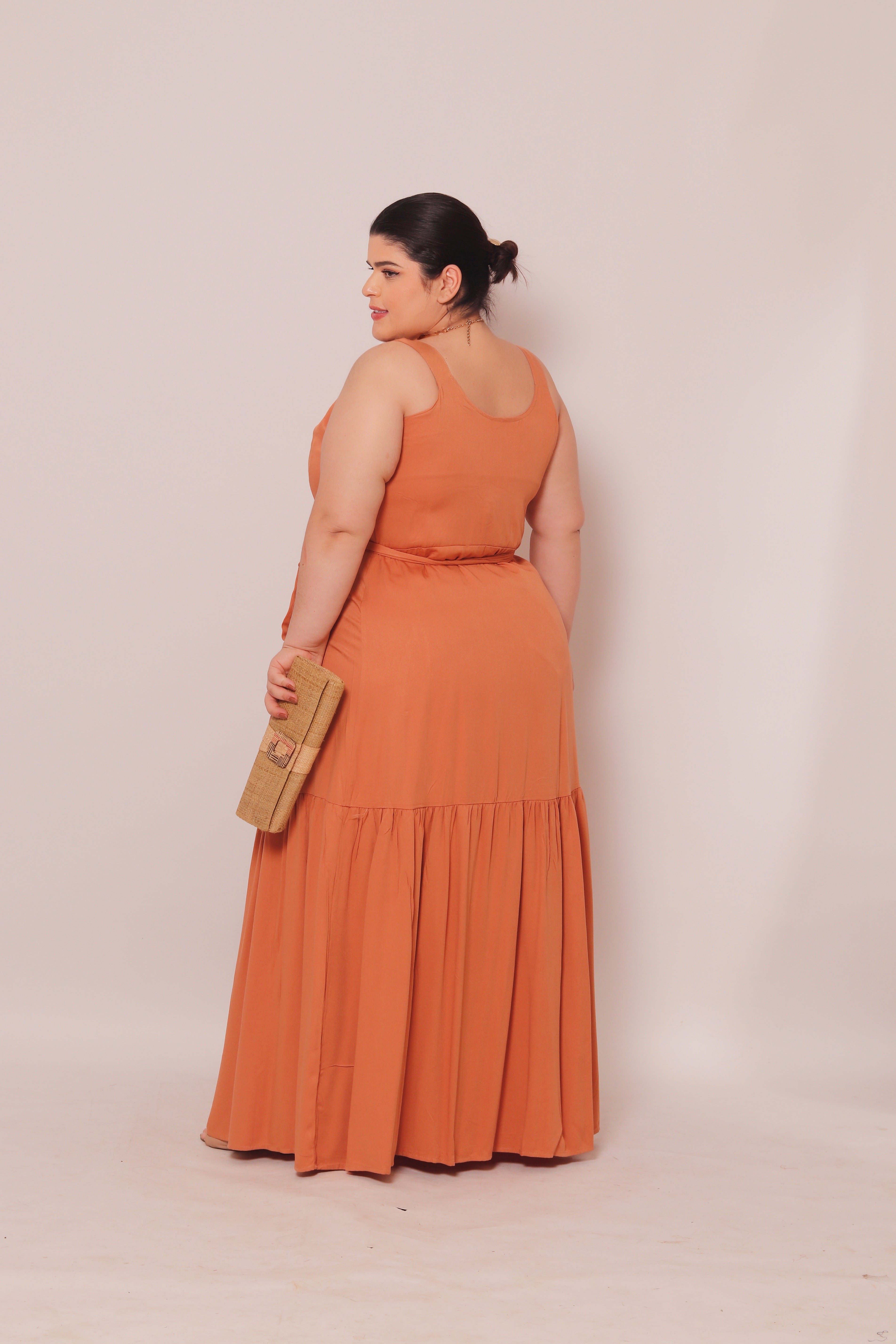 Vestido Liz