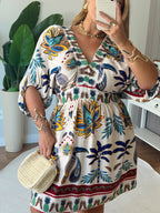 Vestido Búzios