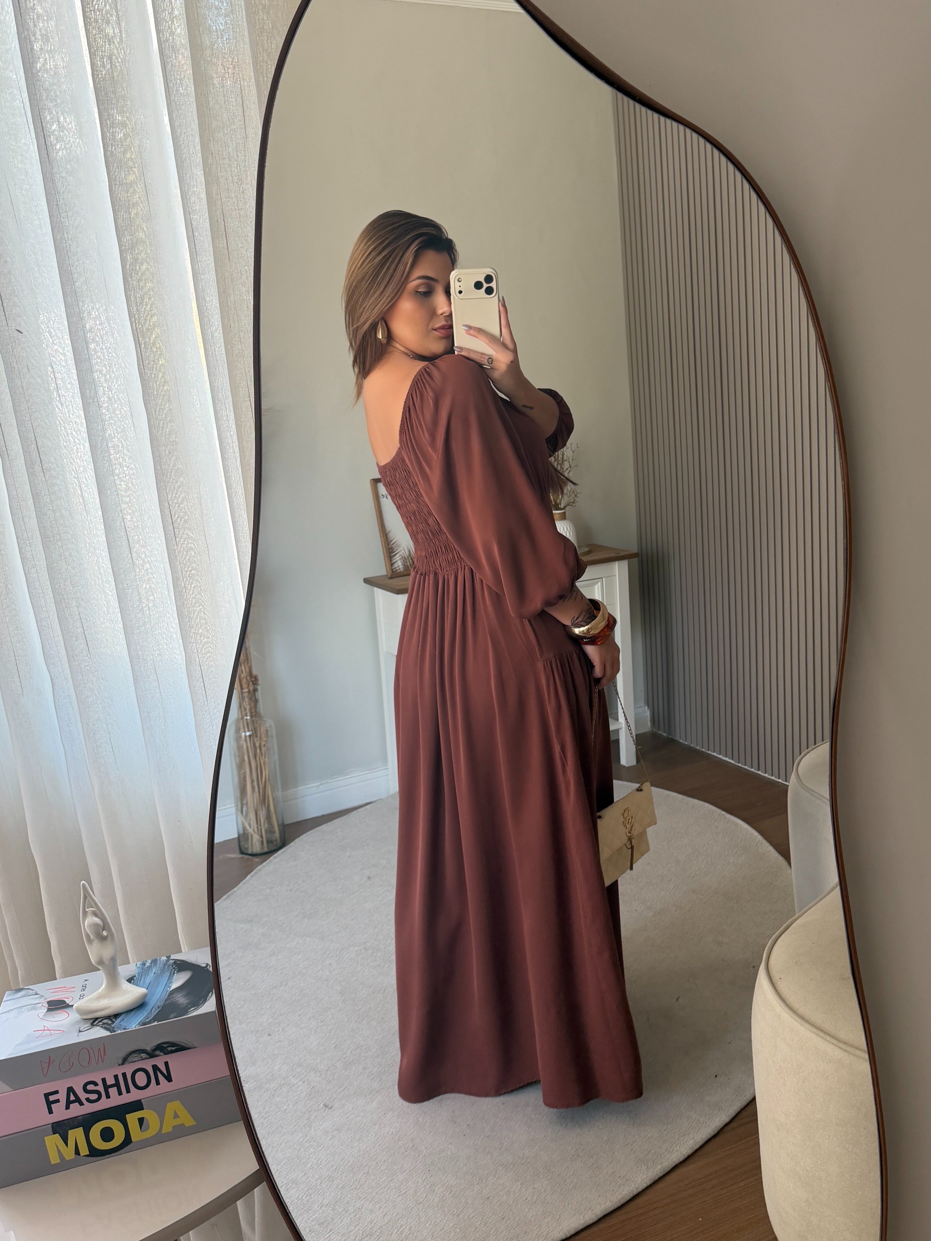 Vestido Verona