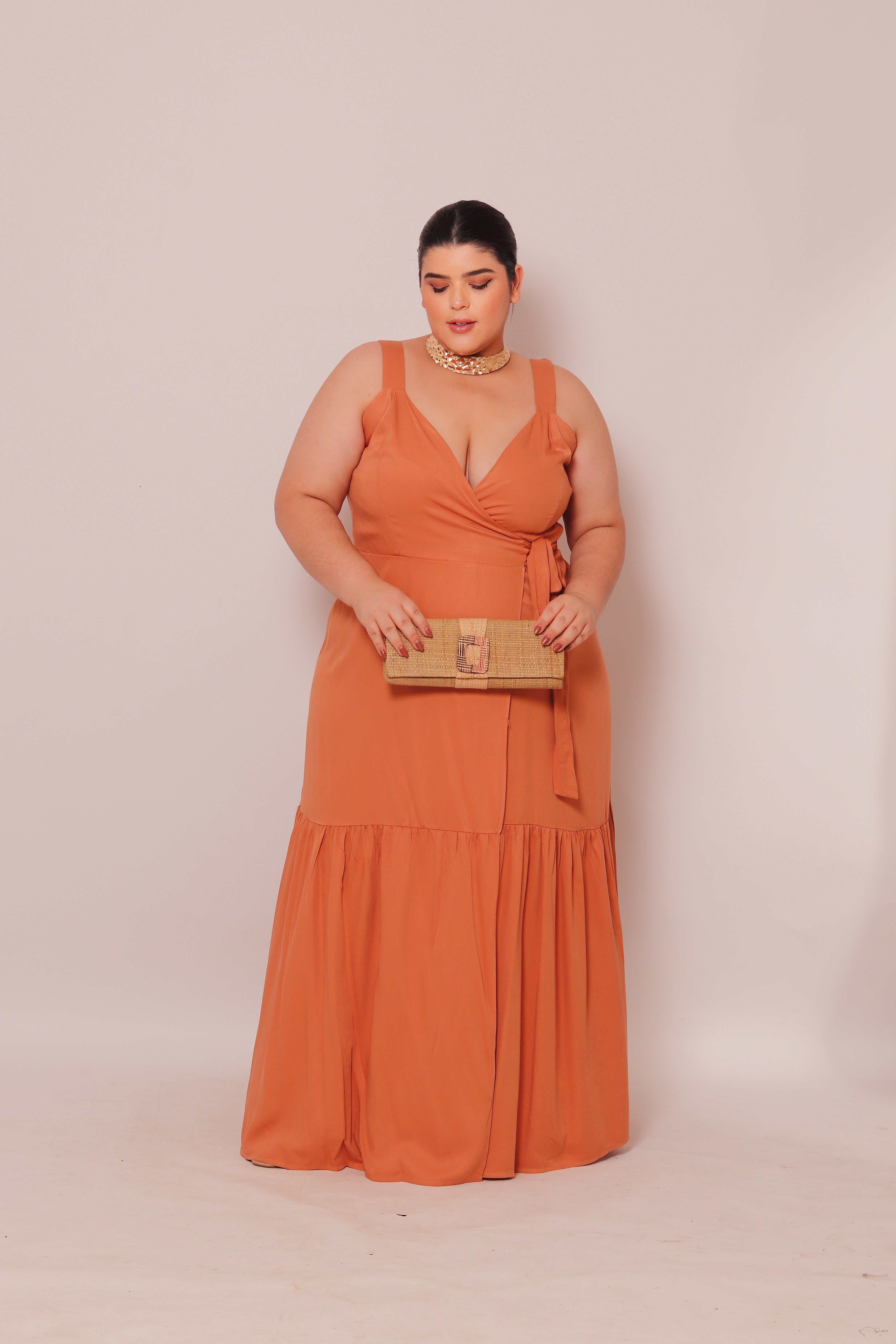 Vestido Liz