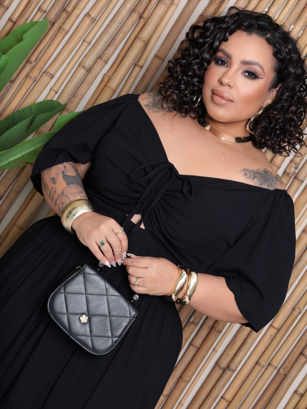 Conjunto Mariza